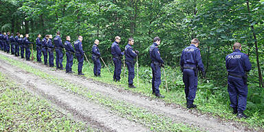 Fall Wastl: Noch immer keine Leiche gefunden