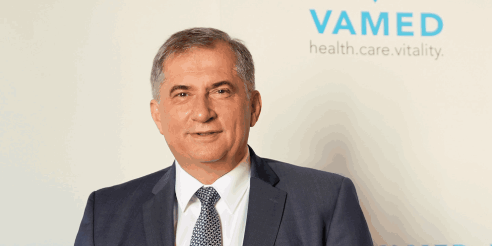 Heimischer Gesundheitskonzern Vamed steigt in die Telemedizin ein