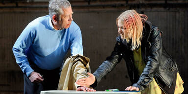 Akademietheater Wastwater