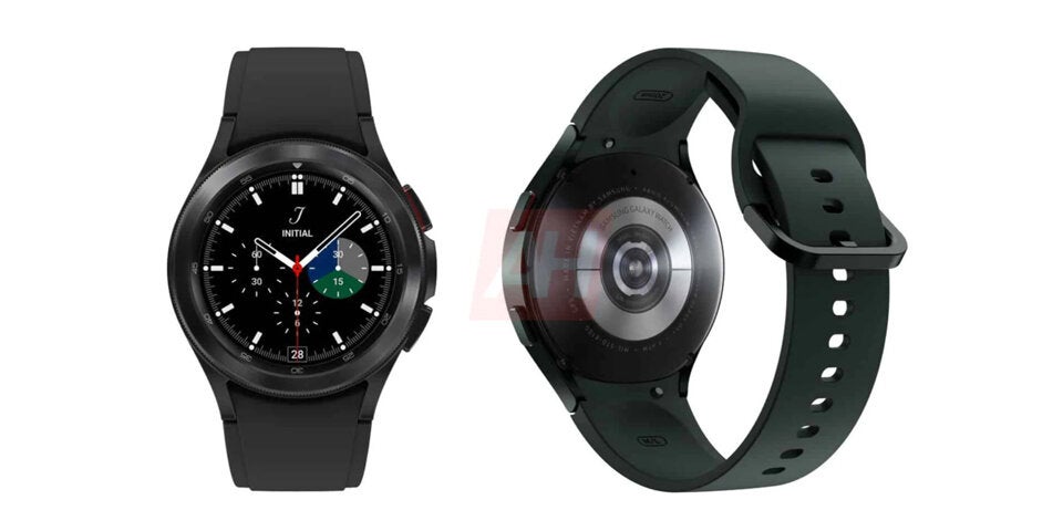 Samsung bringt 2 Falt-Handys, 2 Smartwatches & Earbuds