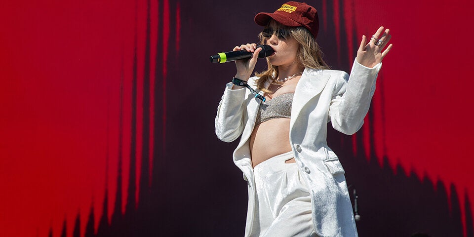 Robert Pattinson, Waterhouse