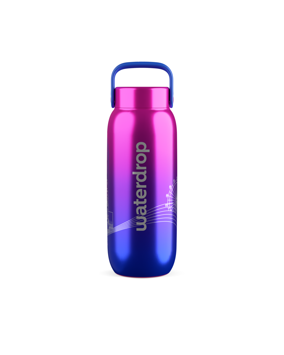 ESC-Edition von waterdrop