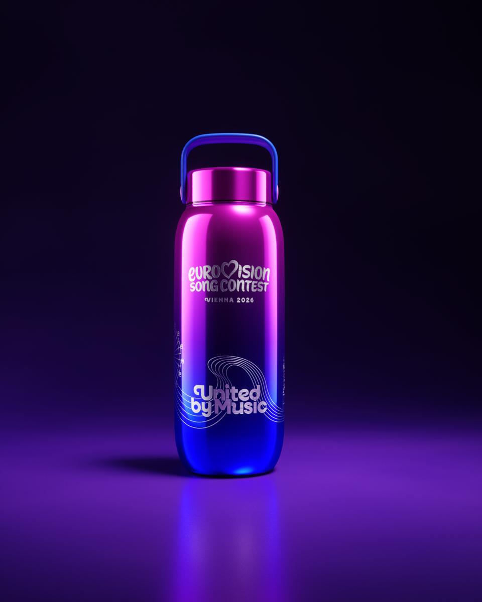 ESC-Edition von waterdrop