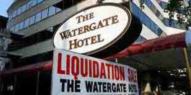 watergate