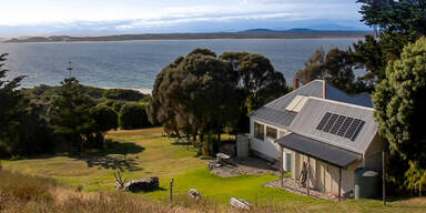 Australien: Trauminsel zu haben