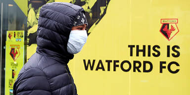 England-Klub stellt Stadion zur Verf&uuml;gung