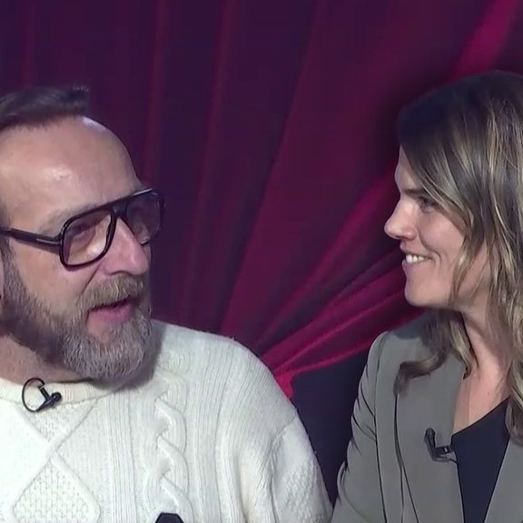 68. Opernball: Alle Highlights und Aufreger | Rene Wastler & Nathalie Martens