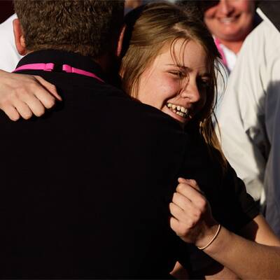 Solo-Segeltörn mit 16