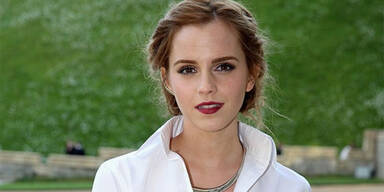 Entf&uuml;hrungs-Alarm um Emma Watson
