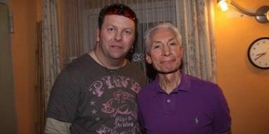 Kommentar: So erlebte ich Charlie Watts