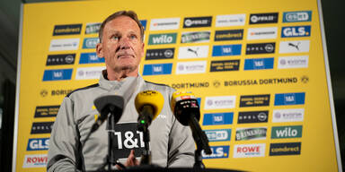 Hans Joachim Watzke BVB