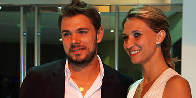 Rosenkrieg im Hause Wawrinka