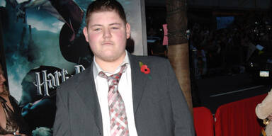 Jamie Waylett Harry Potter