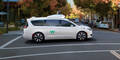 Google startet Bau Tausender Robo-Autos