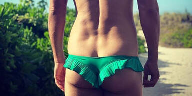 Wayne Carpendale Caicos