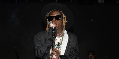 Rapper Lil Wayne schlie&szlig;t Pakt mit Trump