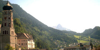 Jetzt kommt die Hitze