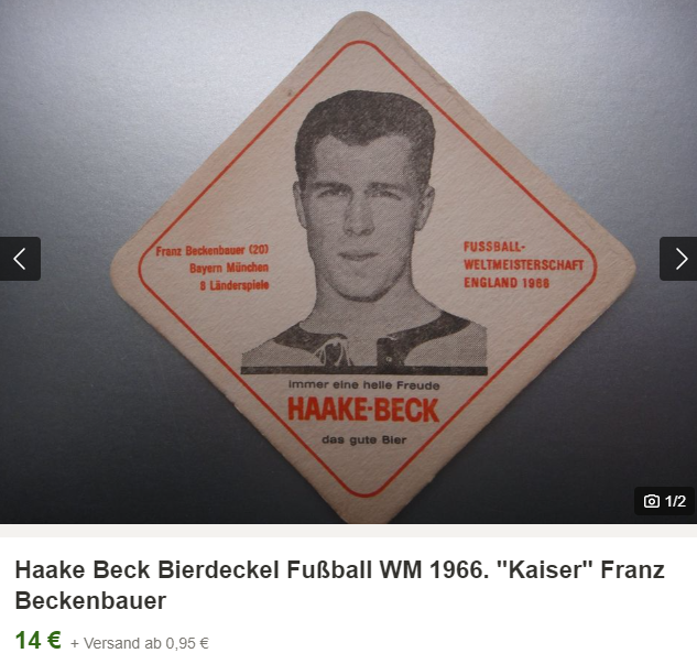 Beckenbauer