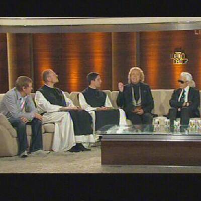 Die Highlights von Wetten, dass...?