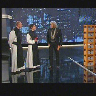 Die Highlights von Wetten, dass...?