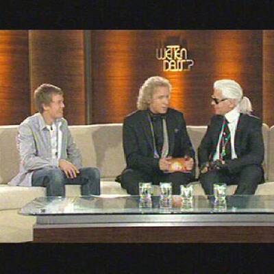 Die Highlights von Wetten, dass...?