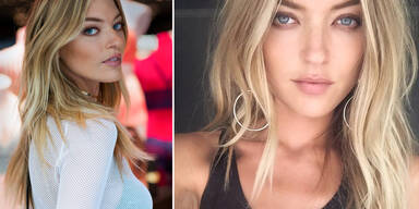Martha Hunt