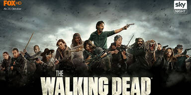 The Walking Dead