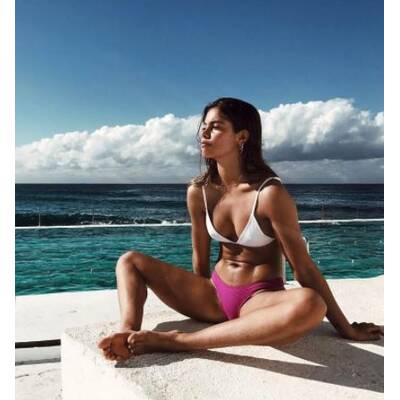 Best Bikini-Bodies 2017