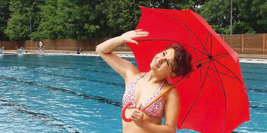 Typisch April: Wetter bleibt wechselhaft