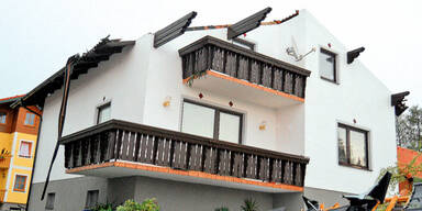 Der Sommer der Mega-Extreme 