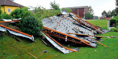 Der Sommer der Mega-Extreme 