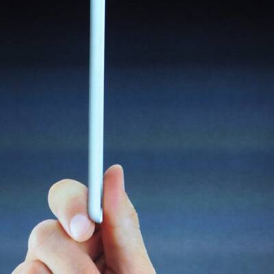 Apple-Produkt-Feuerwerk