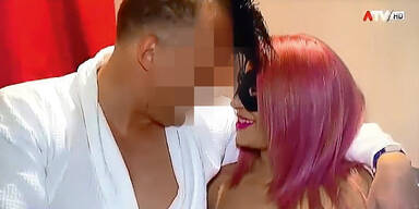 Puff-Outing: "Auch Anwälte sind nur Männer"