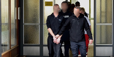 Bregenz Messer-Mann Wohnhaus