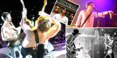 We Are Scientists