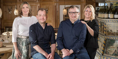 Familie M&uuml;ller.