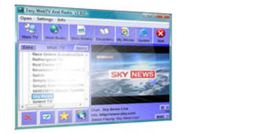 web-tv