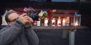 Gemeindebau-Killer glaubt, er ist ein "Staatspolizist"