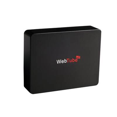 WebTube HD