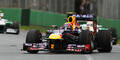 McLaren schuld an Webber-Fehlstart