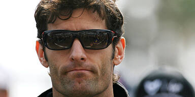 Webber leidet unter Vettel-Dominanz