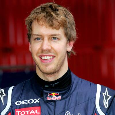 Startnummer 25 - Jerome D'AMBROSIO