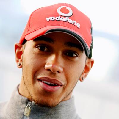 Startnummer 25 - Jerome D'AMBROSIO