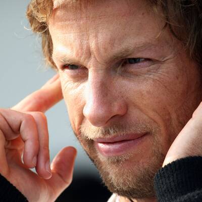 Startnummer 25 - Jerome D'AMBROSIO