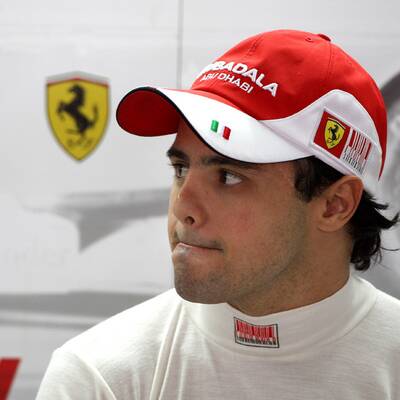 Startnummer 25 - Jerome D'AMBROSIO