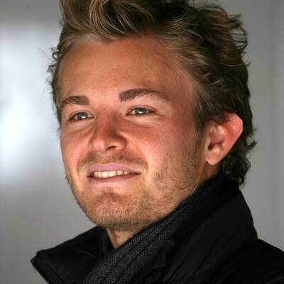 Startnummer 25 - Jerome D'AMBROSIO