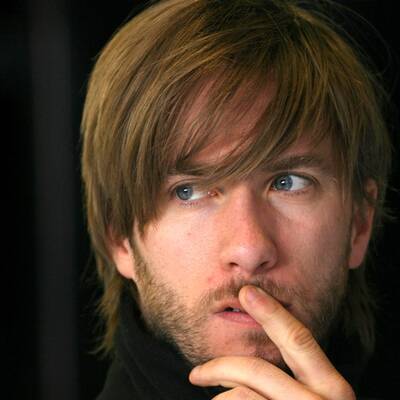 Startnummer 25 - Jerome D'AMBROSIO