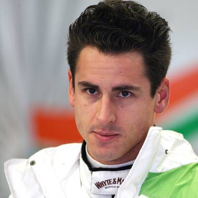 Startnummer 25 - Jerome D'AMBROSIO