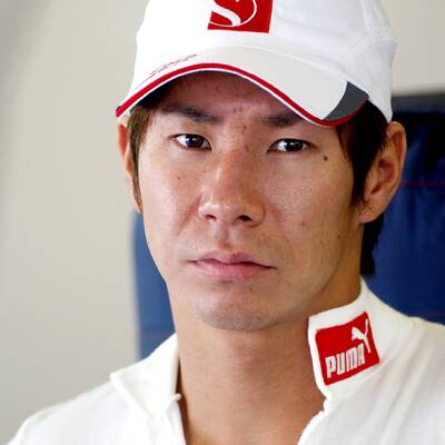 Startnummer 25 - Jerome D'AMBROSIO